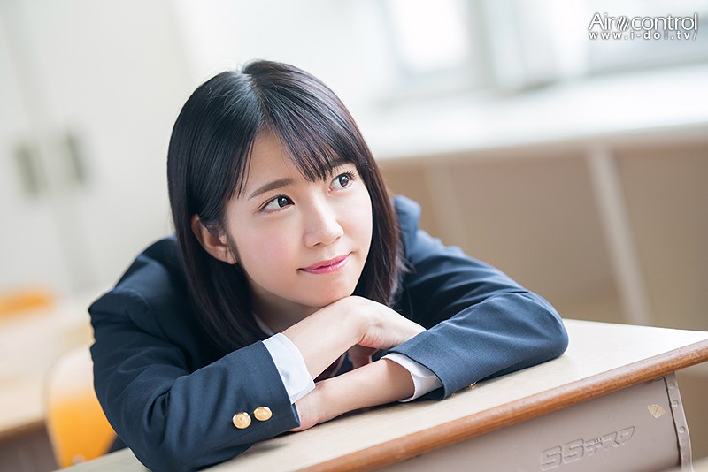 Kiss Me 天羽希純 5枚目