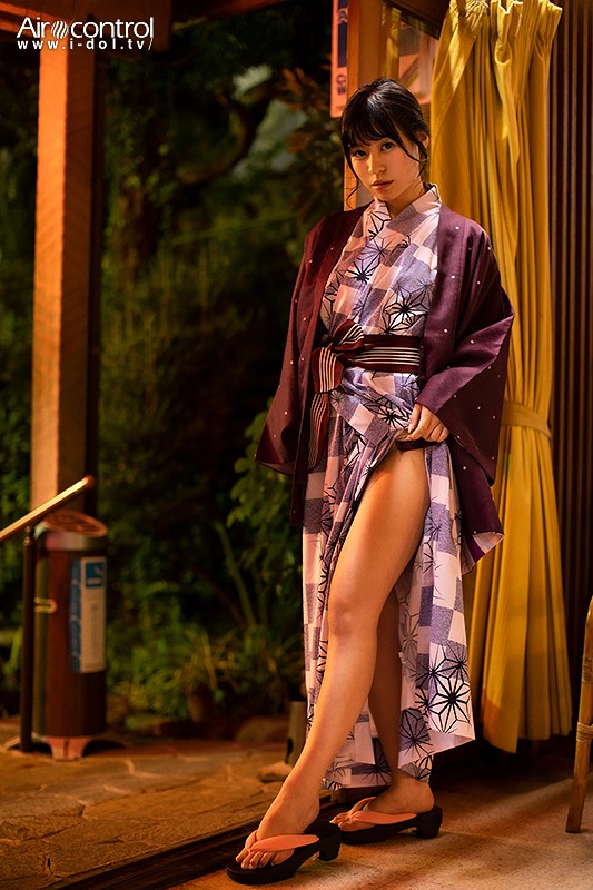 イチャラブ温泉旅行 及川麗 3枚目